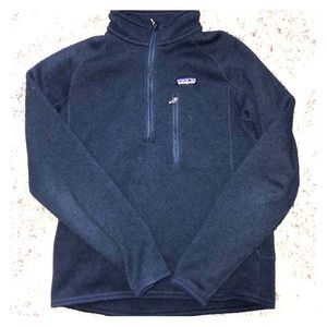 Patagonia Half-zip Fleece
